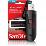 Wholesale SanDisk 128 GB USB 3.0 Cruzer Glide Flash Drive (128GB)